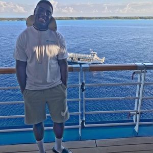 Meet your Posher, Ryan